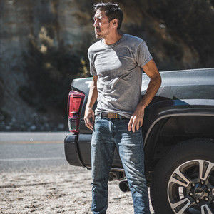 Meet your Posher, Matthew